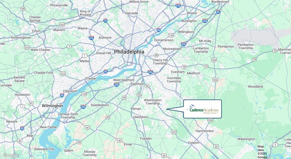 More Photos Of 616 Sicklerville Rd, Sicklerville Daycare Center For Sale