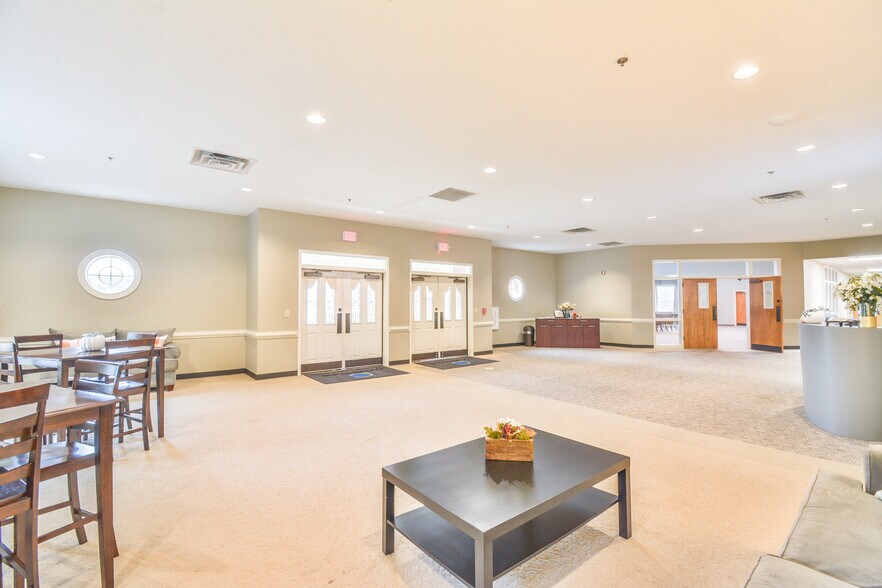 More Photos Of 1400 Grayson Hwy, Lawrenceville Religious Facility For Sale