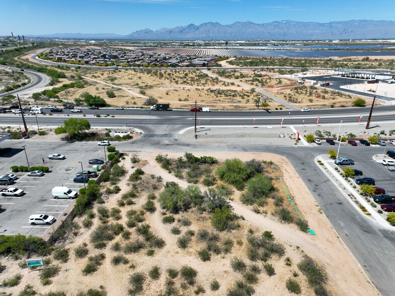 More Photos Of 5030 E Valencia Rd, Tucson Land For Sale