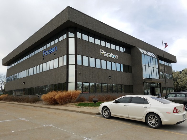More Photos Of 1408 Fort Crook Rd, Bellevue Office For Sale