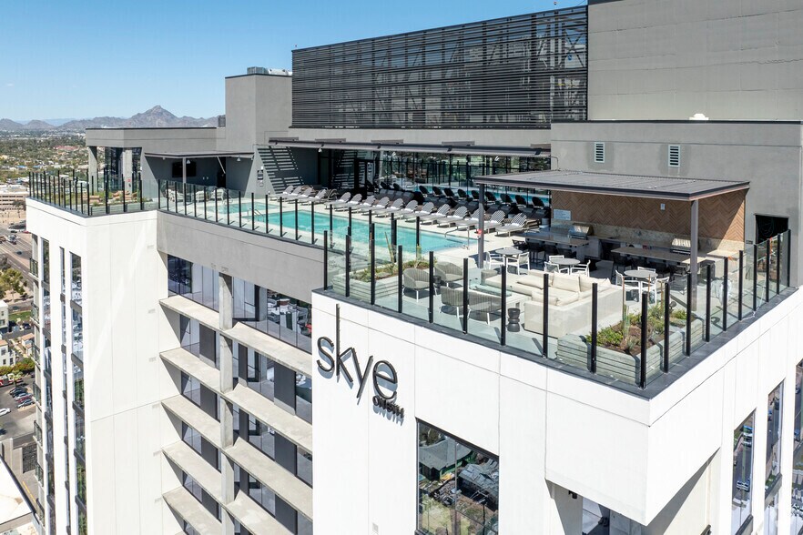 More Photos Of 817 N 6th St, Phoenix Apartments For Lease