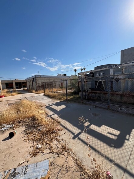 More Photos Of 401 S 3rd St, Blythe Religious Facility For Sale