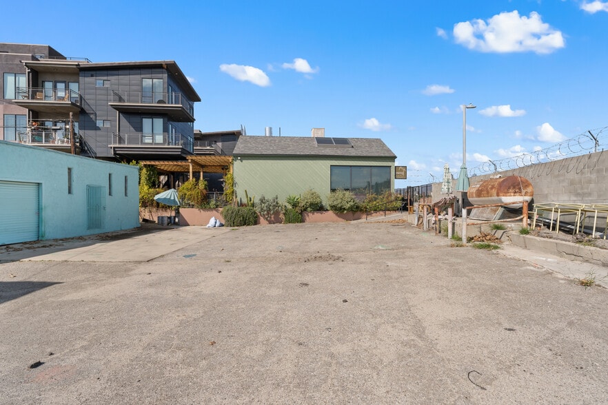 More Photos Of 3051 N Coolidge Ave, Los Angeles Land For Sale