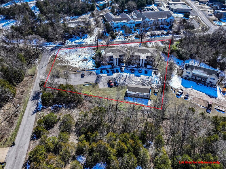 More Photos Of 86 Hillside Ave, Holiday Island Apartments For Sale