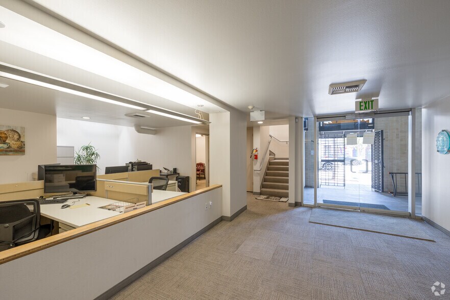 More Photos Of 434 E Broadway, Long Beach Loft Creative Space For Sale