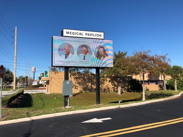 More Photos Of 450 E Merritt Island Cswy, Merritt Island Medical For Sale