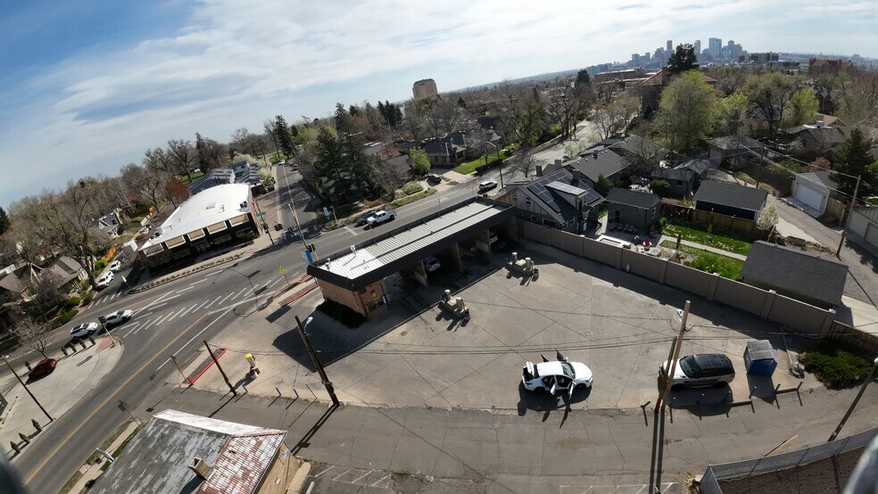 More Photos Of 3187 N Speer Blvd, Denver Carwash For Sale