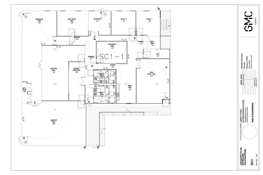 More Photos Of 7020 Professional Pky E, Sarasota Office For Lease