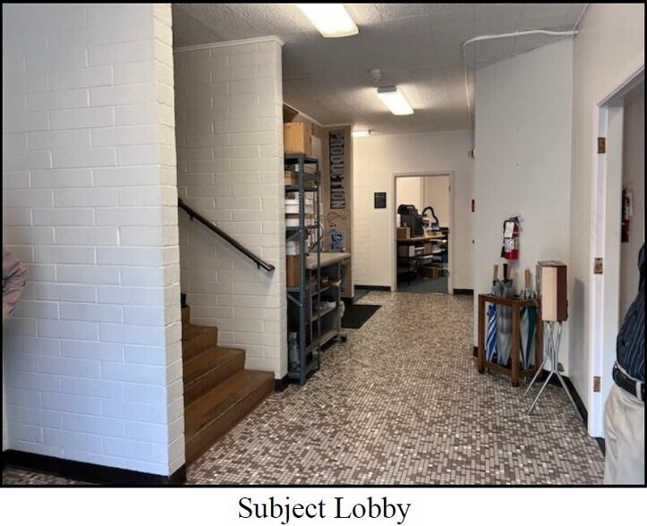 More Photos Of 1007 Washington St SE, Olympia Office For Sale