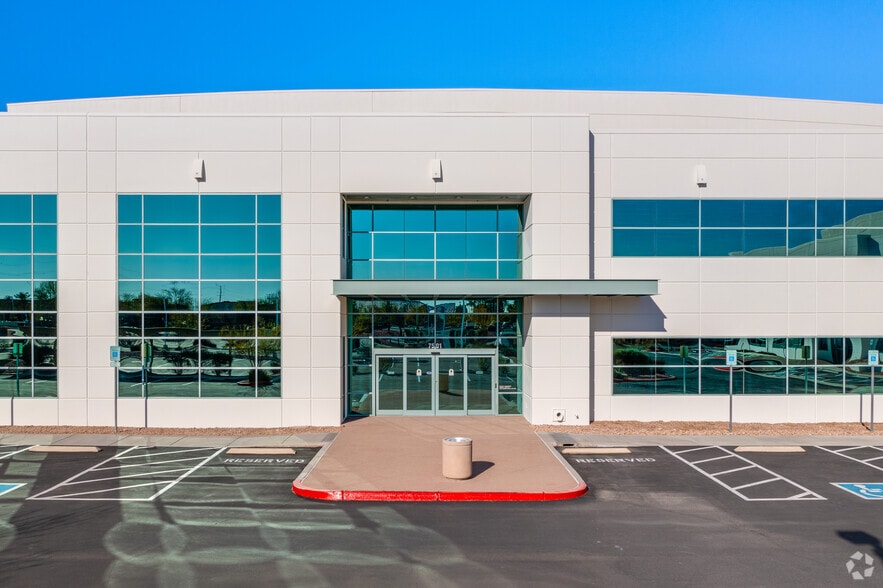 More Photos Of 2501 Fire Mesa Dr, Las Vegas Medical For Sale