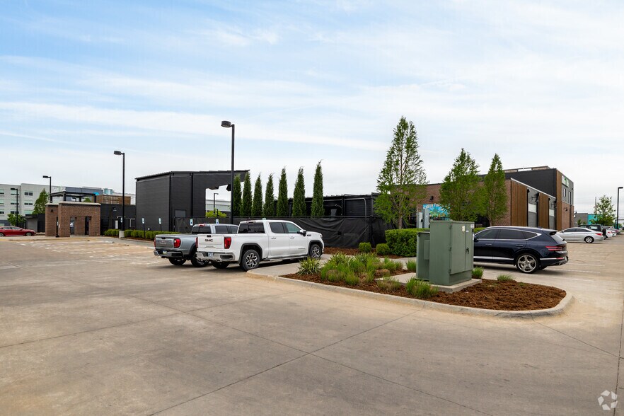 Primary Photo Of 1240 N Greenwich Rd, Wichita Restaurant For Sale