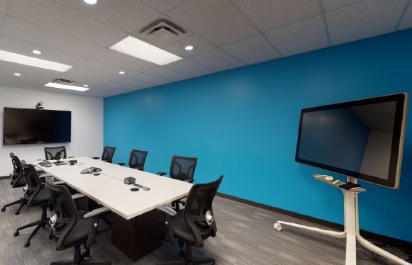 More Photos Of 13420-13430 W 98th St, Lenexa Office For Lease