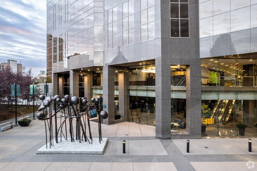 More Photos Of 222 3rd Ave SW, Calgary Office For Lease