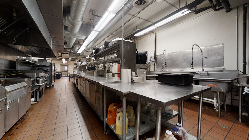 More Photos Of 243 W Main St, Springville Freestanding For Sale