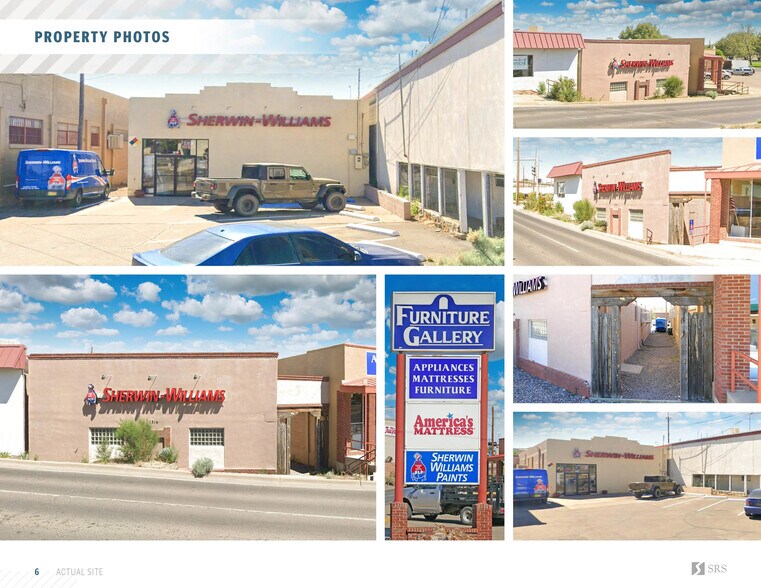 More Photos Of 1316 Silver Heights Blvd, Silver City Freestanding For Sale