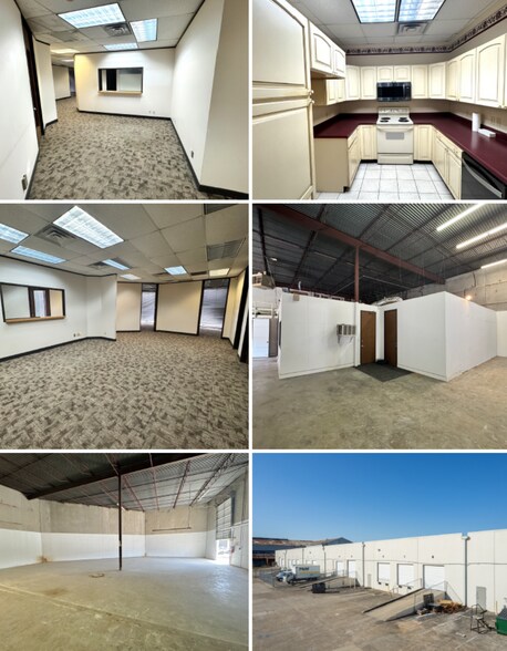 More Photos Of 2055 Silber Rd, Houston Unknown For Lease