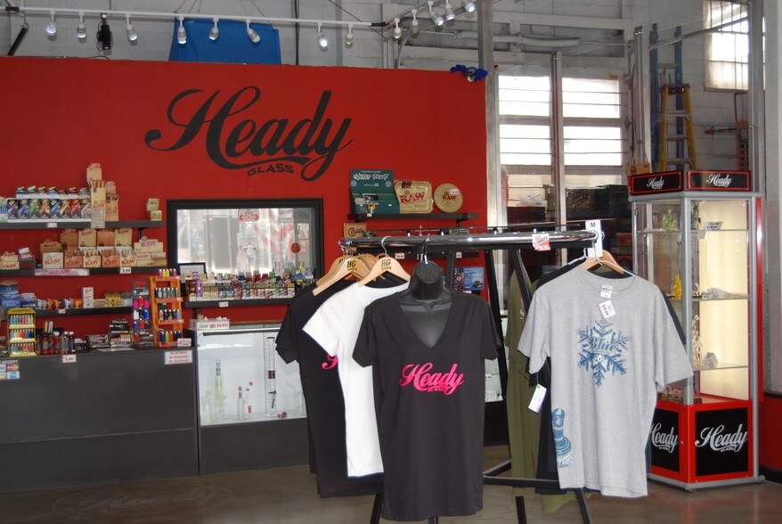 More Photos Of 324 W Hampden Ave, Englewood Auto Repair For Lease