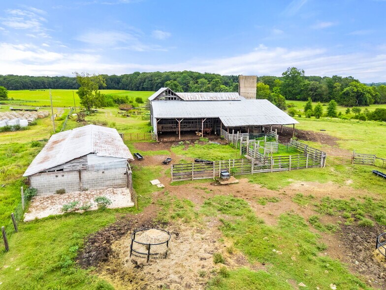 More Photos Of 5474 Woodside Ln, Bealeton Land For Sale