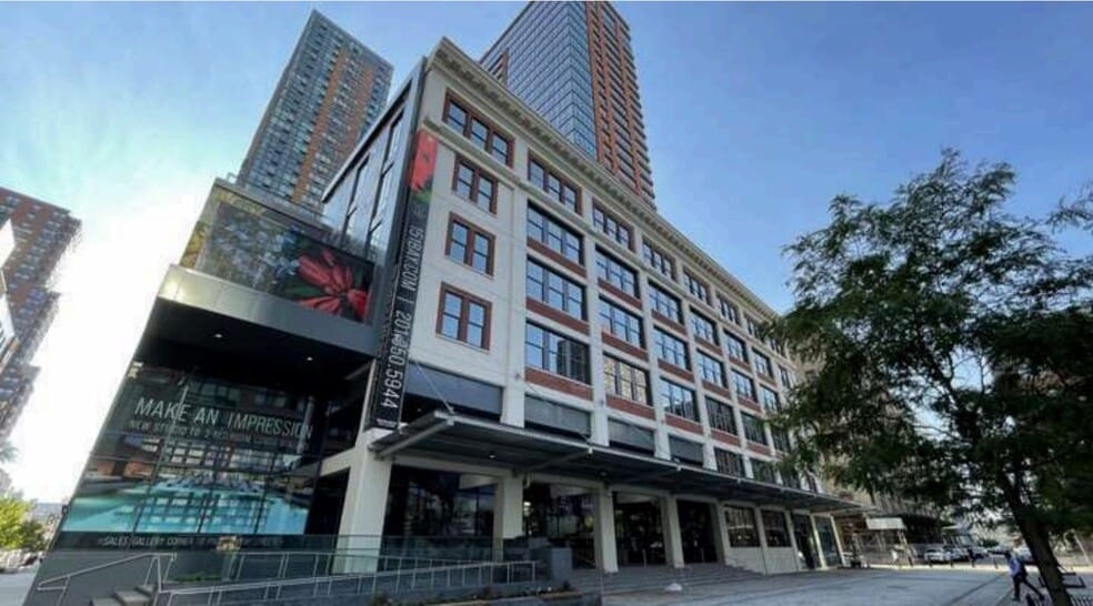More Photos Of 10 PROVOST St, Jersey City Apartments For Lease