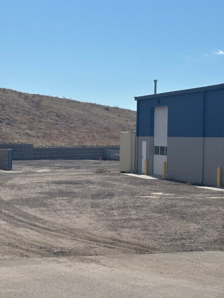More Photos Of 7775 Gary Watson Pt, Colorado Springs Warehouse For Lease