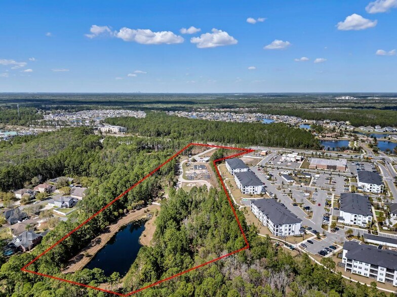 More Photos Of 4280 4286 Race Track Rd, Saint Johns Land For Sale