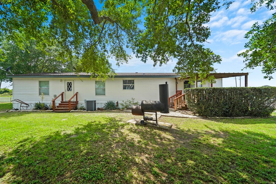 More Photos Of 16070 Warren Ranch Rd, Hockley Land For Sale