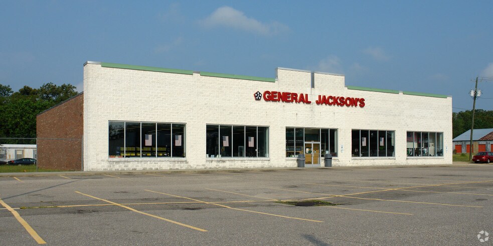 More Photos Of , Fayetteville General Retail For Sale
