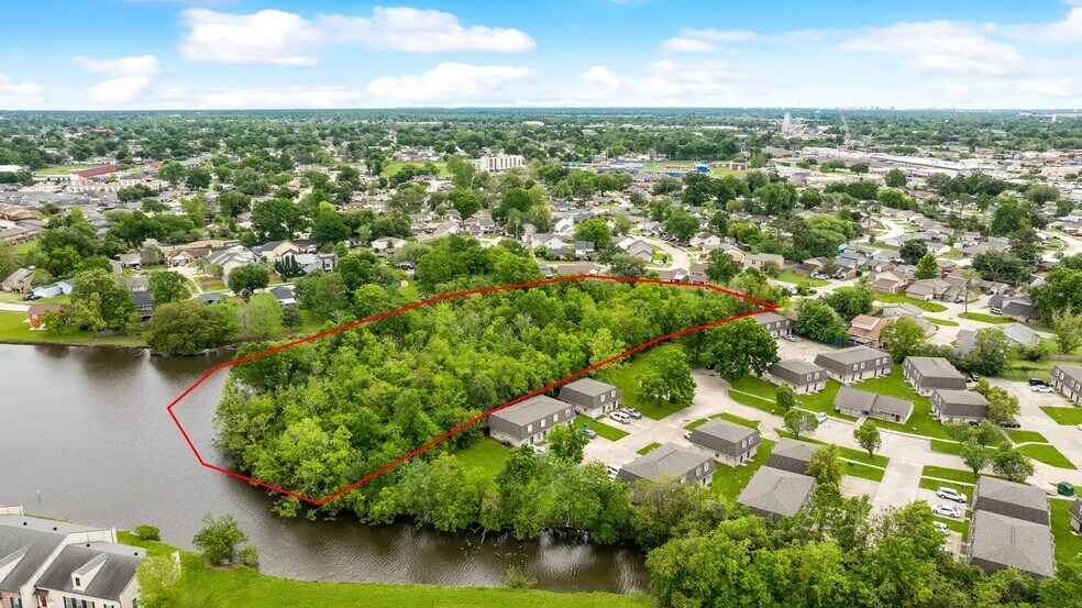 More Photos Of 2 Ryder Ct, La Place Land For Sale