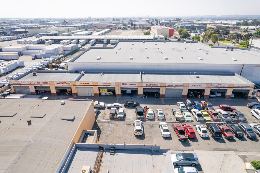 More Photos Of 1111-1153 Washington Blvd, Montebello General Retail For Sale