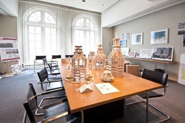 More Photos Of 609 W Hamilton St, Allentown Office For Lease