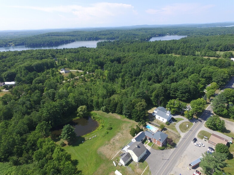 More Photos Of 1887 Hallowell Rd, Litchfield Hospitality For Sale