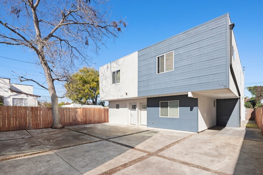 More Photos Of 645 W 97th St, Los Angeles Multifamily For Sale