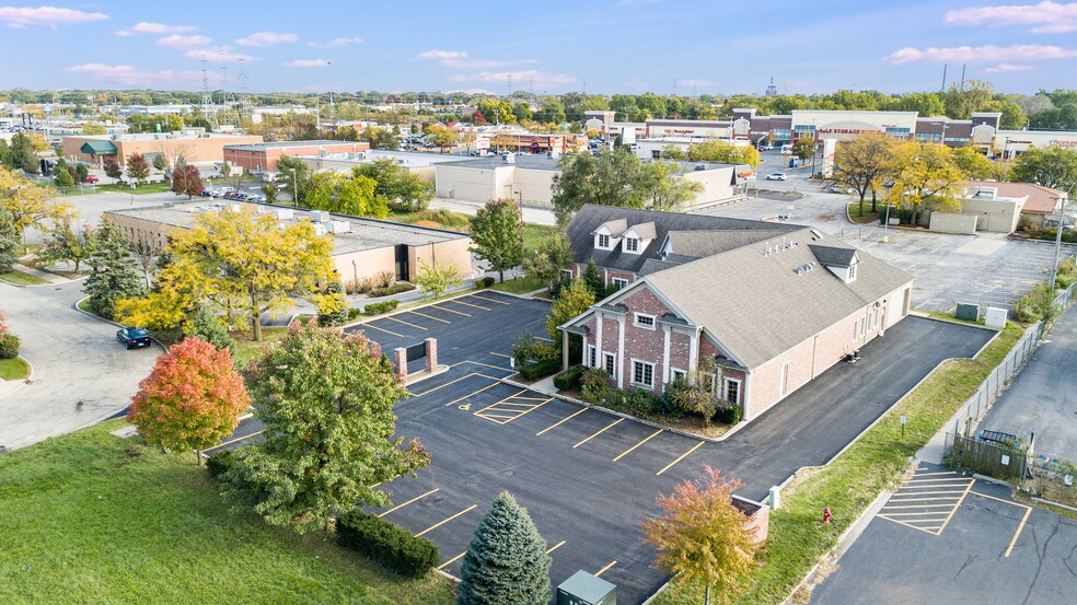 More Photos Of 30 Uno Cir, Joliet Medical For Lease