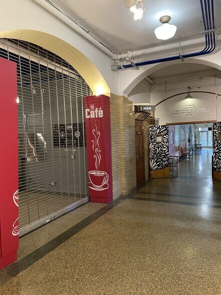 More Photos Of 801 Chase St, Annapolis Specialty For Lease