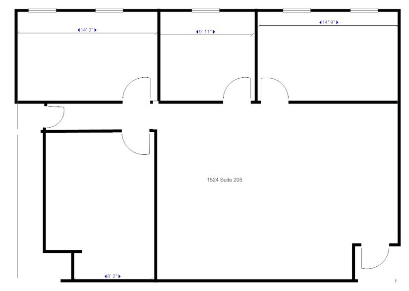 More Photos Of 1510 Central Ave, Albany Office For Lease