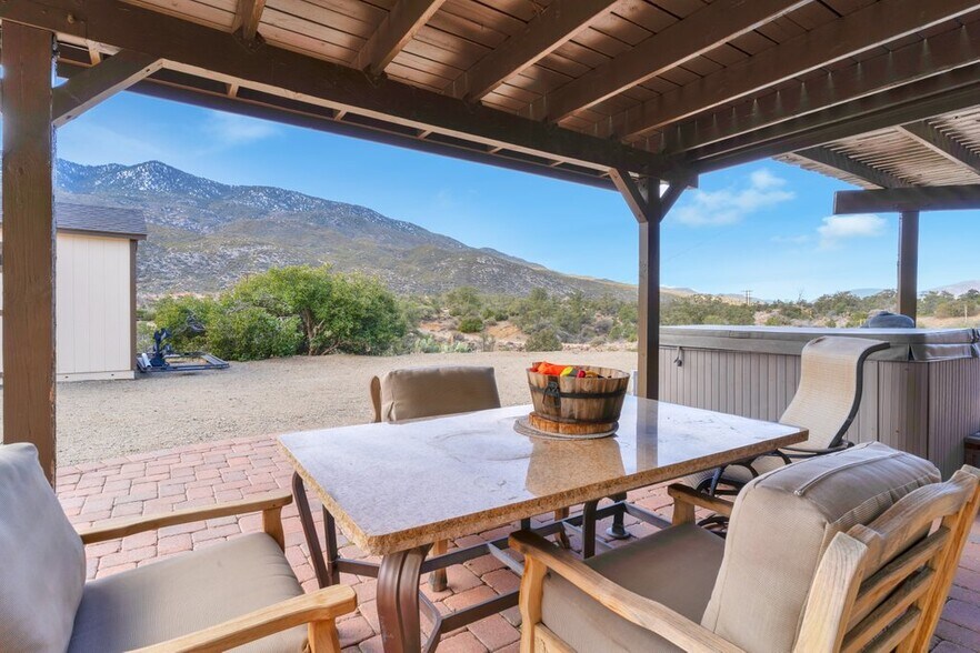 More Photos Of 70111 State Highway 74, Mountain Center Restaurant For Sale