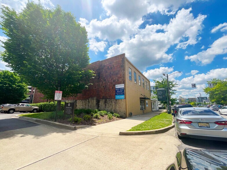 More Photos Of 1813 3rd Ave S, Birmingham Flex For Sale