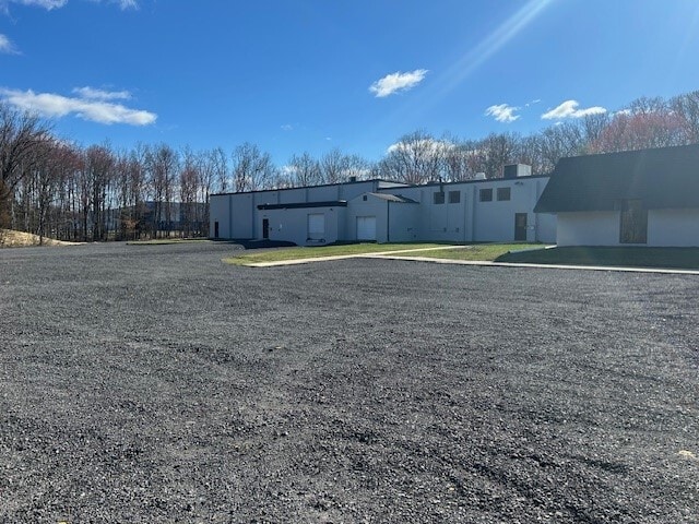 More Photos Of 1225 Tunnel Rd, Perkasie Warehouse For Lease