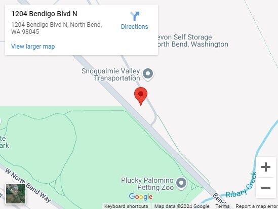 More Photos Of Bendigo Blvd, North Bend Land For Lease