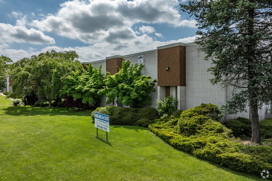 More Photos Of 1305 Jersey Ave, North Brunswick Warehouse For Sale