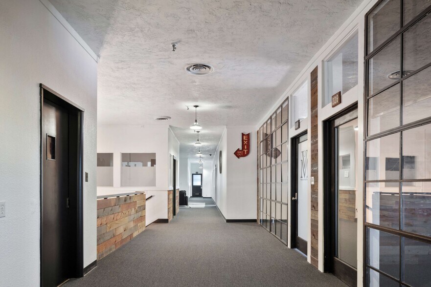 More Photos Of 11 NE 11th St, Oklahoma City Warehouse For Sale