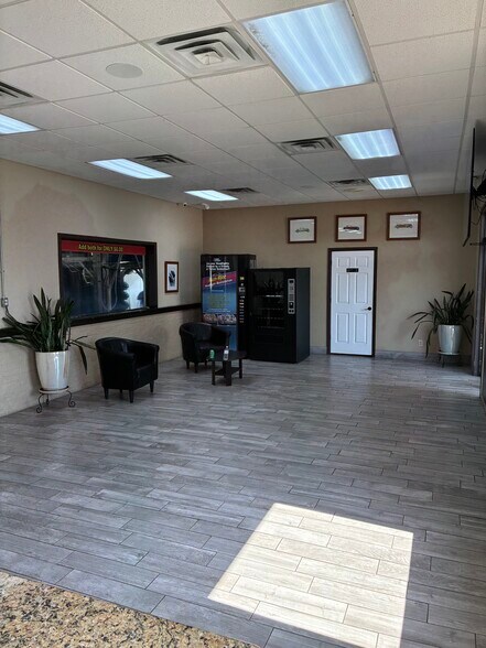 More Photos Of 6709 Dick Lewis Dr, North Richland Hills Carwash For Sale