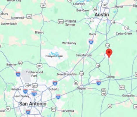 More Photos Of 200 E MLK Jr Industrial Blvd, Lockhart Industrial For Sale