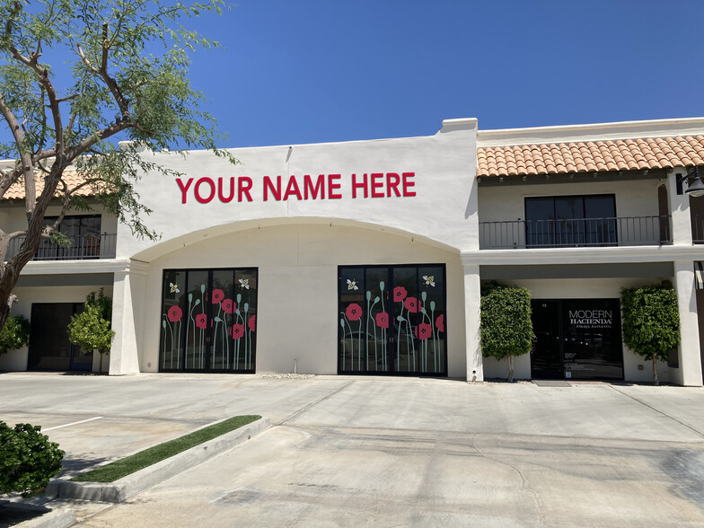 Primary Photo Of 41801 Corporate Way, Palm Desert Storefront Retail Office For Lease