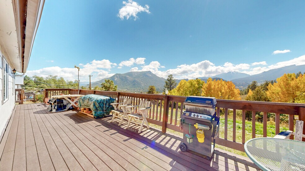 More Photos Of 390 Elm Rd, Estes Park Specialty For Sale