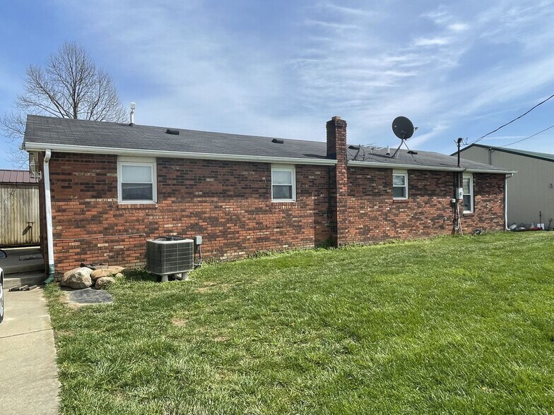 More Photos Of 93 Buck Run Rd, Bedford Land For Sale