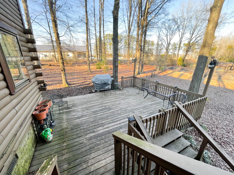 More Photos Of 3121 Matthews Indian Trail Rd, Matthews Apartments For Sale