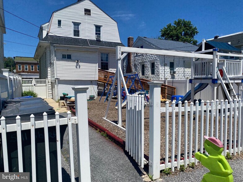 More Photos Of 5111 Liberty Heights Ave, Gwynn Oak Daycare Center For Sale