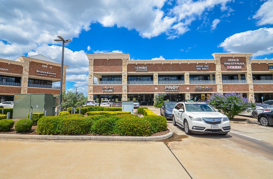 More Photos Of 4899 Highway 6, Missouri City Unknown For Lease