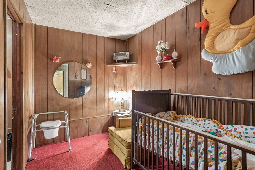 More Photos Of 9835 Frankoma Rd, Sapulpa Religious Facility For Sale